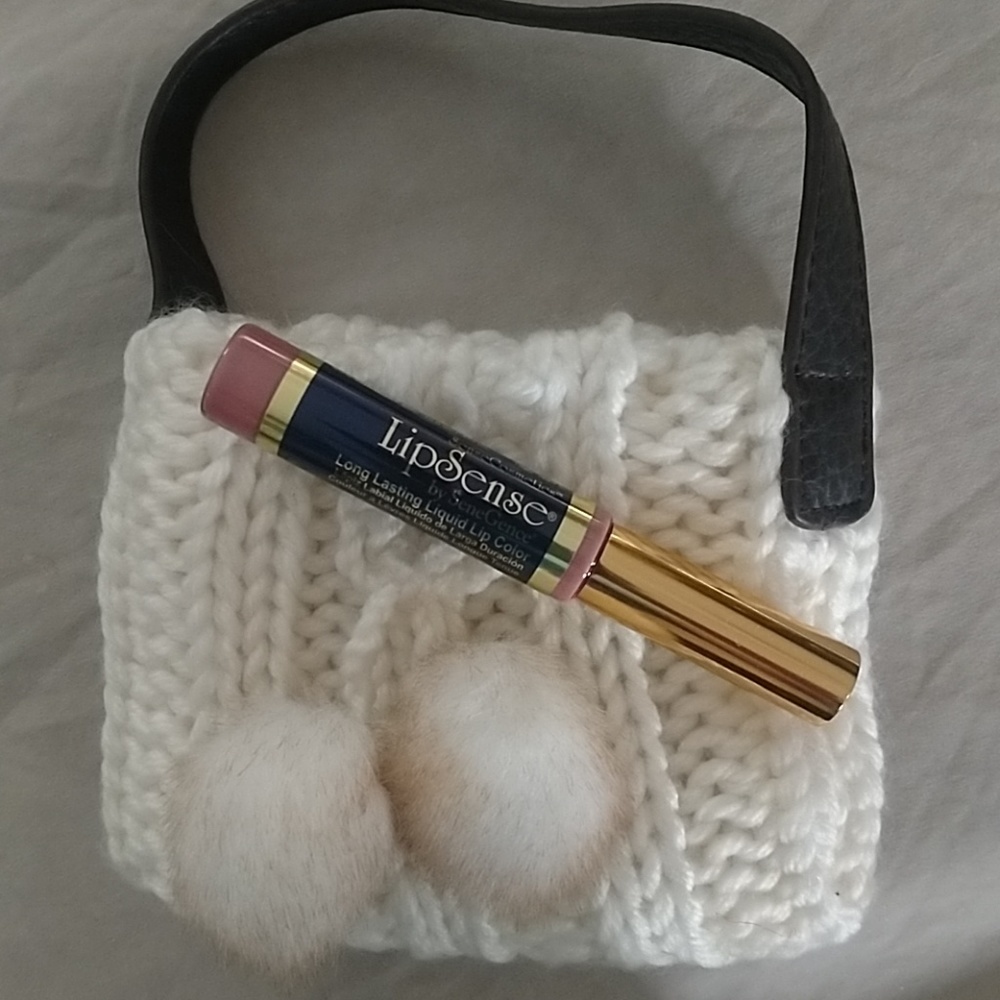 LipSense-PralineRose-SeneGence